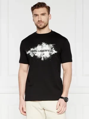 Karl Lagerfeld T-shirt | Regular Fit