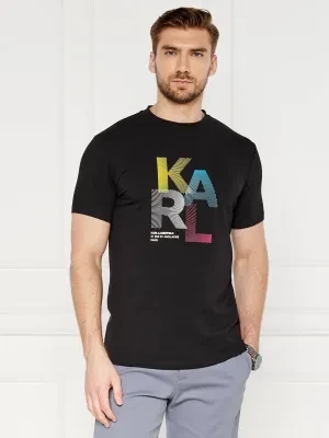 Karl Lagerfeld T-shirt | Regular Fit