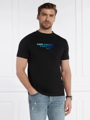 Karl Lagerfeld T-shirt | Regular Fit