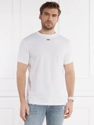 Karl Lagerfeld T-shirt | Regular Fit