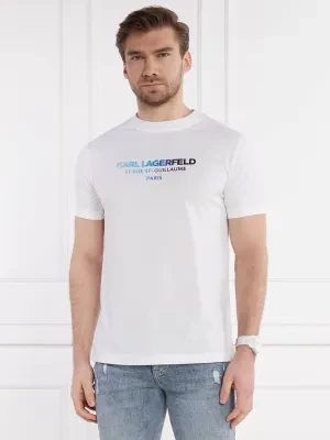Karl Lagerfeld T-shirt | Regular Fit
