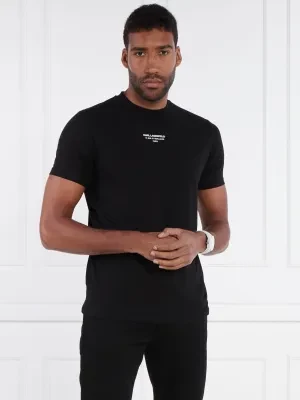 Karl Lagerfeld T-shirt | Regular Fit