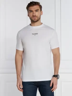 Karl Lagerfeld T-shirt | Regular Fit