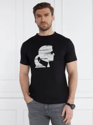 Karl Lagerfeld T-shirt | Regular Fit