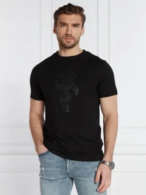 Karl Lagerfeld T-shirt | Regular Fit