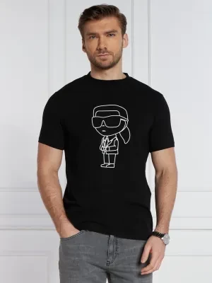 Karl Lagerfeld T-shirt | Regular Fit