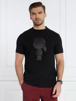 Karl Lagerfeld T-shirt | Regular Fit