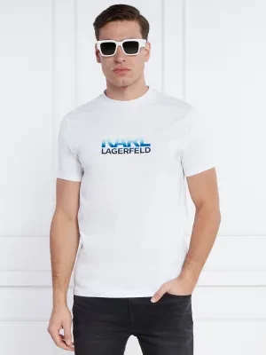 Karl Lagerfeld T-shirt | Regular Fit