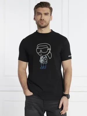 Karl Lagerfeld T-shirt | Regular Fit