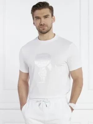 Karl Lagerfeld T-shirt | Regular Fit