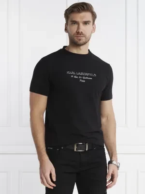 Karl Lagerfeld T-shirt | Regular Fit