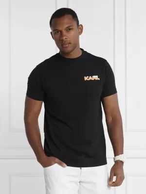 Karl Lagerfeld T-shirt | Regular Fit