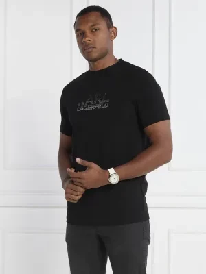 Karl Lagerfeld T-shirt | Regular Fit