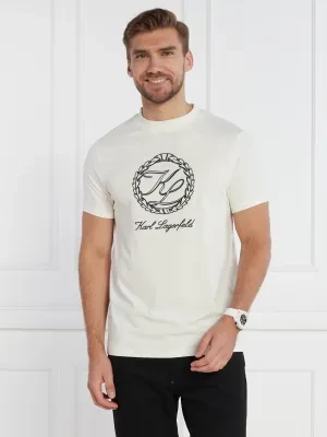 Karl Lagerfeld T-shirt | Regular Fit