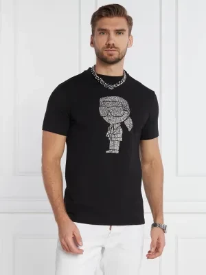 Karl Lagerfeld T-shirt | Regular Fit