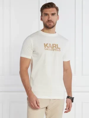 Karl Lagerfeld T-shirt | Regular Fit