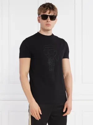 Karl Lagerfeld T-shirt | Regular Fit