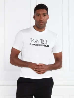 Karl Lagerfeld T-shirt | Regular Fit