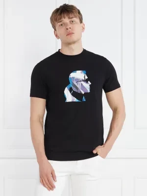 Karl Lagerfeld T-shirt | Regular Fit