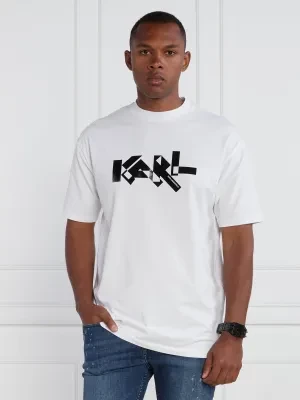 Karl Lagerfeld T-shirt | Regular Fit