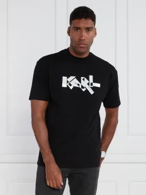 Karl Lagerfeld T-shirt | Regular Fit