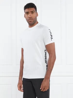 Karl Lagerfeld T-shirt | Regular Fit