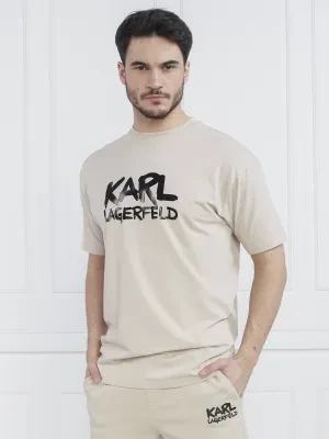 Karl Lagerfeld T-shirt | Regular Fit