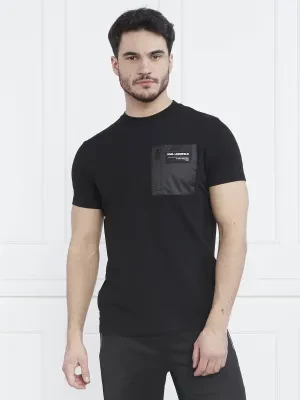 Karl Lagerfeld T-shirt | Regular Fit