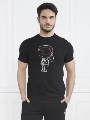 Karl Lagerfeld T-shirt | Regular Fit