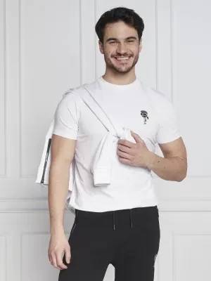 Karl Lagerfeld T-shirt | Regular Fit