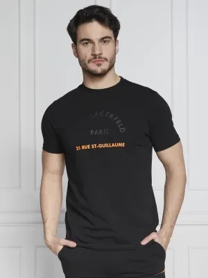 Karl Lagerfeld T-shirt | Regular Fit