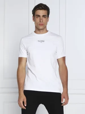 Karl Lagerfeld T-shirt | Regular Fit