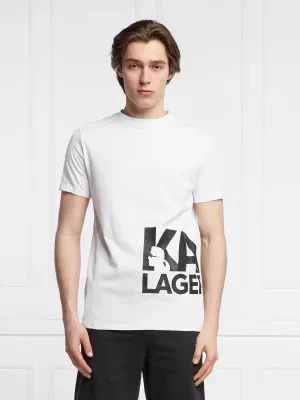 Karl Lagerfeld T-shirt | Regular Fit