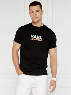 Karl Lagerfeld T-shirt | Regular Fit