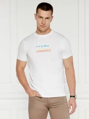 Karl Lagerfeld T-shirt | Regular Fit