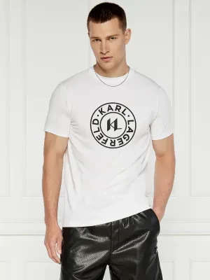 Karl Lagerfeld T-shirt | Regular Fit