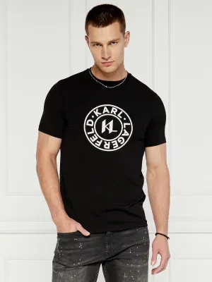 Karl Lagerfeld T-shirt | Regular Fit