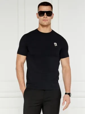 Karl Lagerfeld T-shirt | Regular Fit