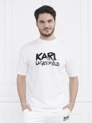 Karl Lagerfeld T-shirt | Regular Fit