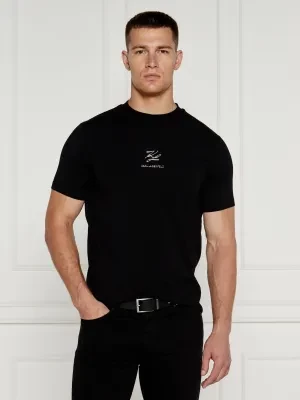 Karl Lagerfeld T-shirt | Regular Fit