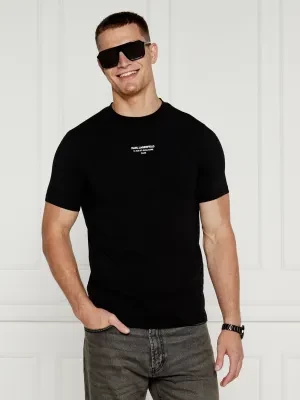 Karl Lagerfeld T-shirt | Regular Fit