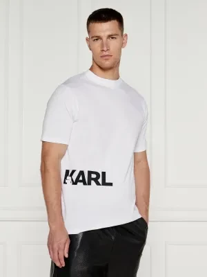 Karl Lagerfeld T-shirt | Regular Fit