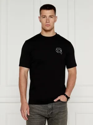 Karl Lagerfeld T-shirt | Regular Fit