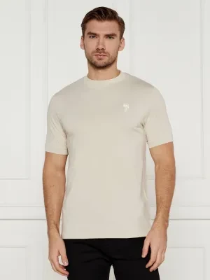 Karl Lagerfeld T-shirt | Regular Fit