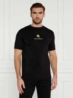 Karl Lagerfeld T-shirt | Regular Fit