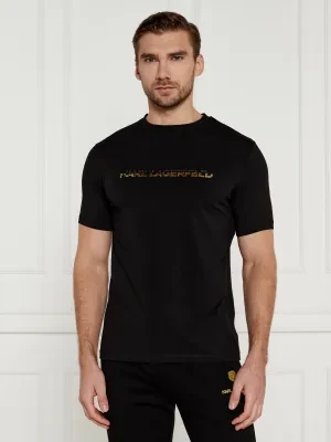 Karl Lagerfeld T-shirt | Regular Fit