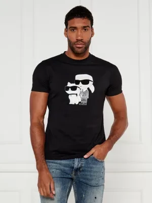 Karl Lagerfeld T-shirt | Regular Fit