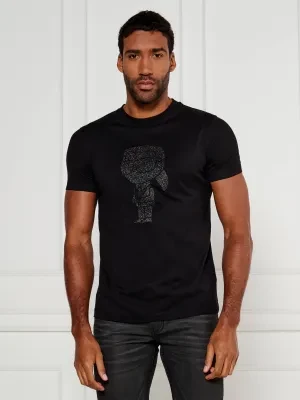 Karl Lagerfeld T-shirt | Regular Fit