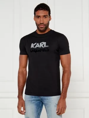 Karl Lagerfeld T-shirt | Regular Fit