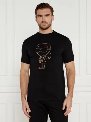 Karl Lagerfeld T-shirt | Regular Fit